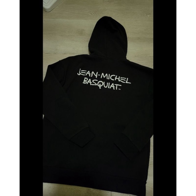 Jaket JMB hoodie second