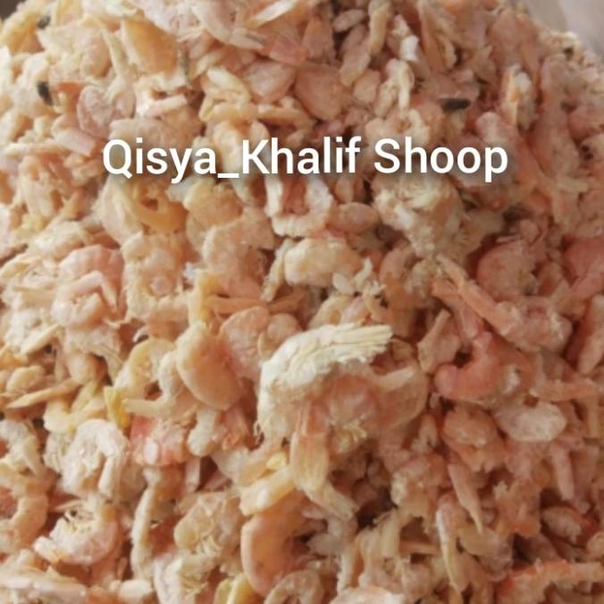 

Promo EBI UDANG KERING (1000gr/1kg).