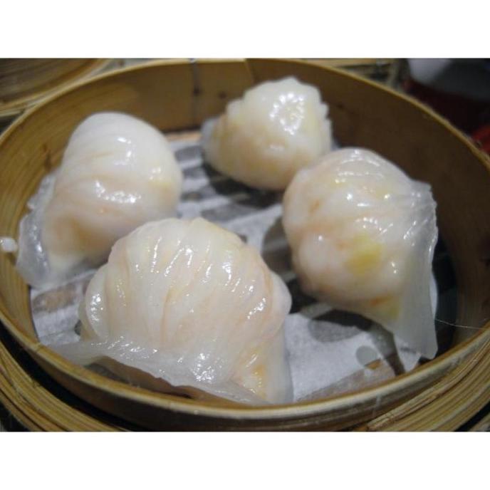 

Promo Hakau Udang BUMIFOOD isi 49