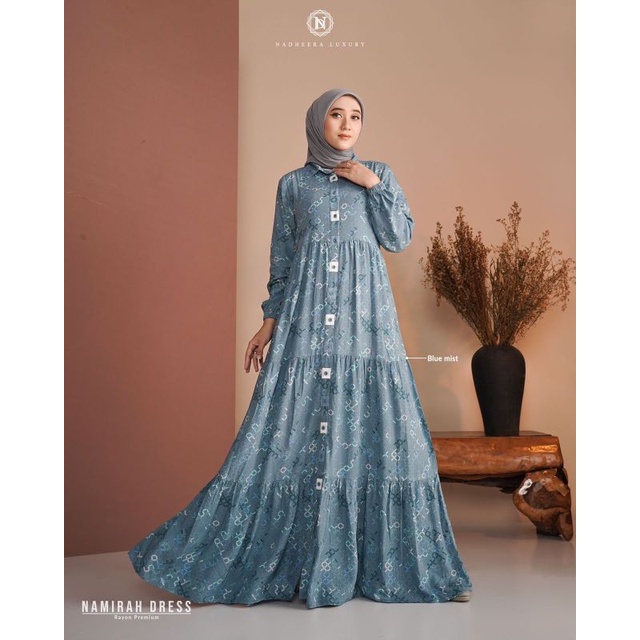 NAMIRAH DRESS