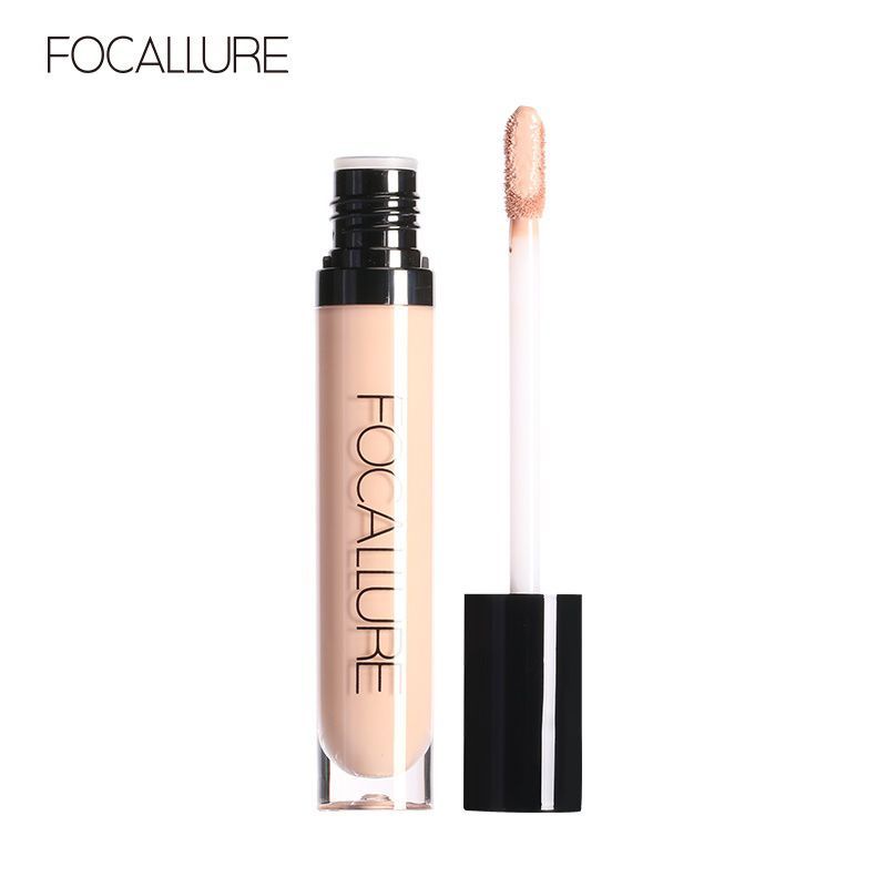 ❤️Miss.Vinka❤️(BPOM)FOCALLURE LIQUID CONCEALER STICK FA52