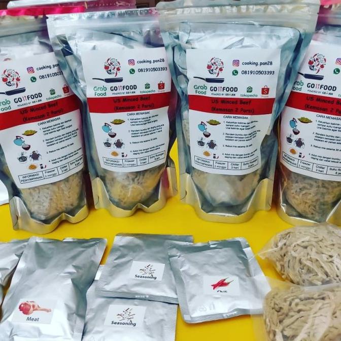 

Promo paket murahh buat ultah makanan