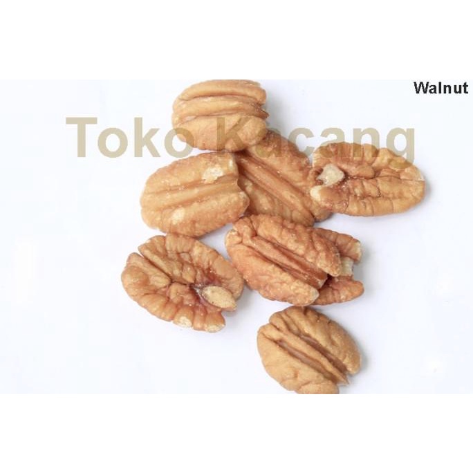 

Promo Pecan Nut Mentah 1Kg
