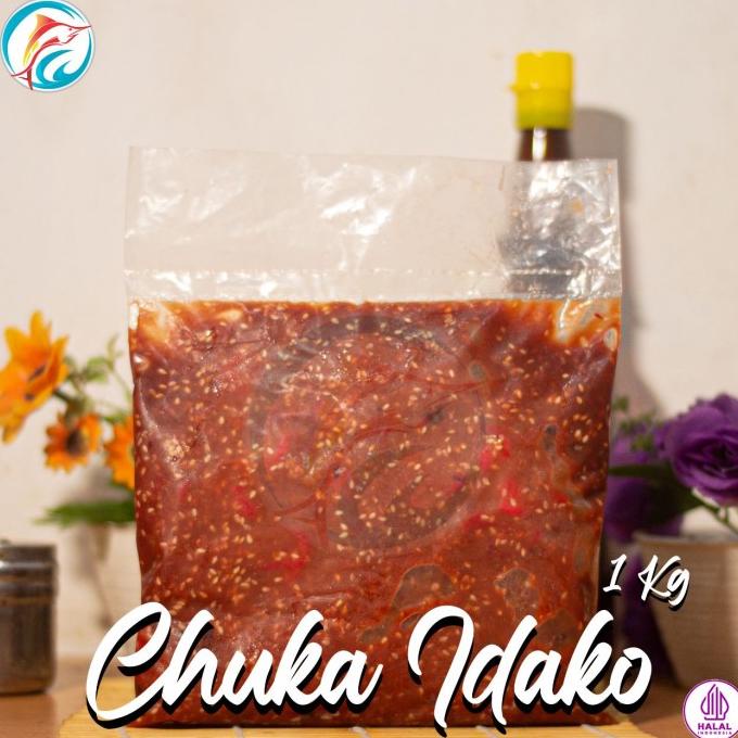 

Promo Chuka Idako 1kg