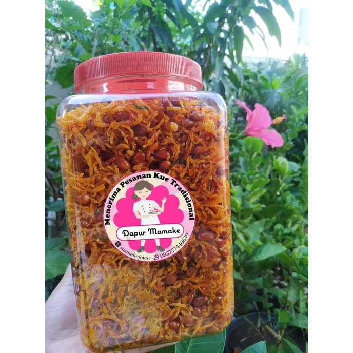 

Promo Kentang Mustofa Komplit 1Kg