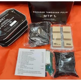 

Promo ransum tni t2sp / ransum mtp ransum tni polri