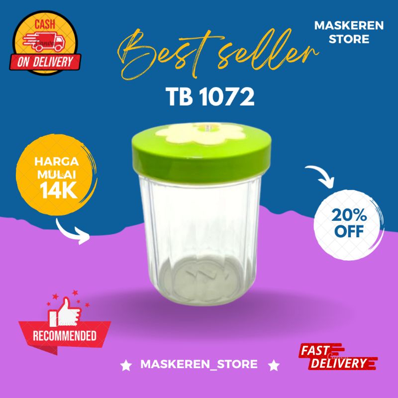 Toples Bijian Bunga TB1072 GOLDEN SUNKIST