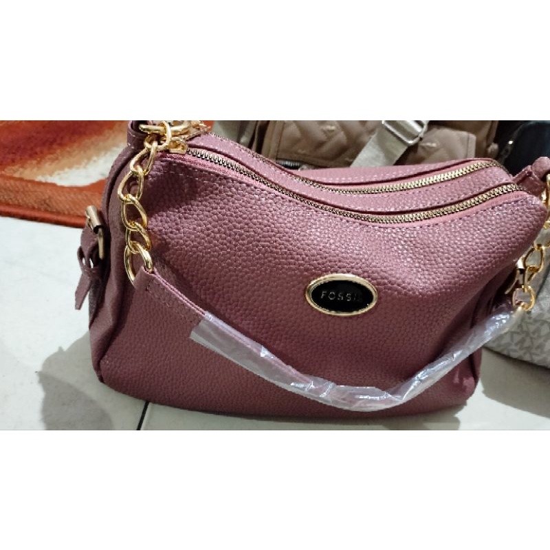 tas osill kulit jeruk