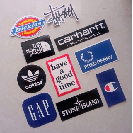 

Thrifting Brand Sticker Pack