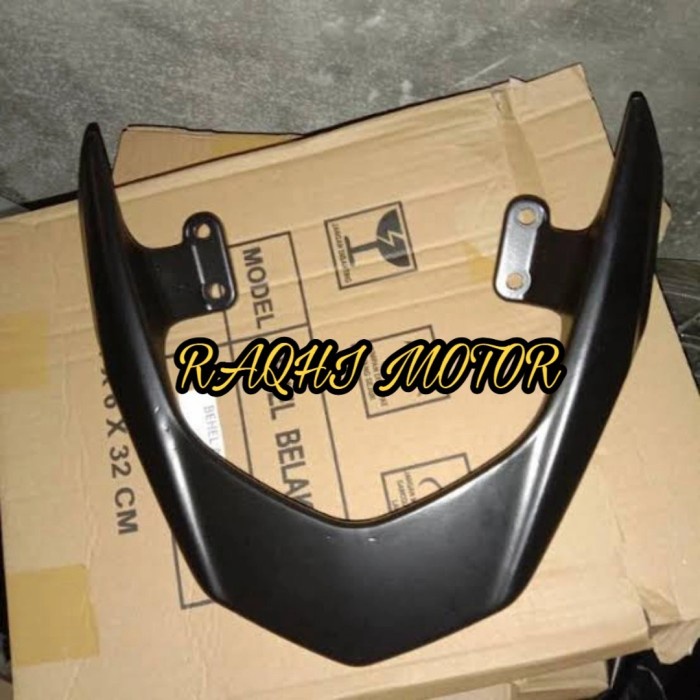 BEHEL BELAKANG HONDA BLADE NEW / BEHEL JOK BLADE NEW