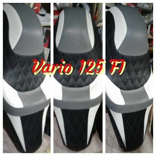 JOK VARIASI VARIO TECHNO 125