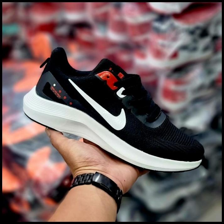 Sepatu Pria Nike Zoom Pegasus Kwalitas Import Sepatu Joging Pria