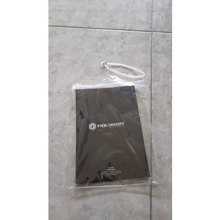 Sepeda lipat Polygon Urbano 2