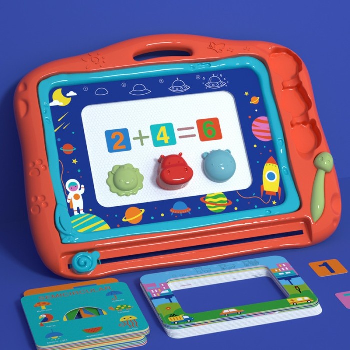 MIDEER MAGNETIC DRAWING BOARD #ORIGINAL