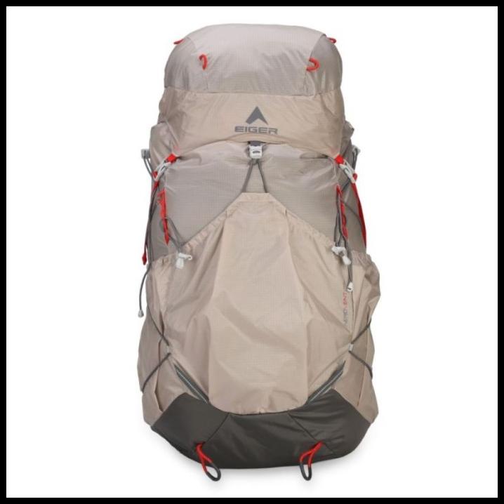 Carrier Eiger Hikeover 45 Liter Original - Carrier Ultralight 45L