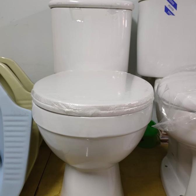 Kloset Duduk Volk Scilla 680