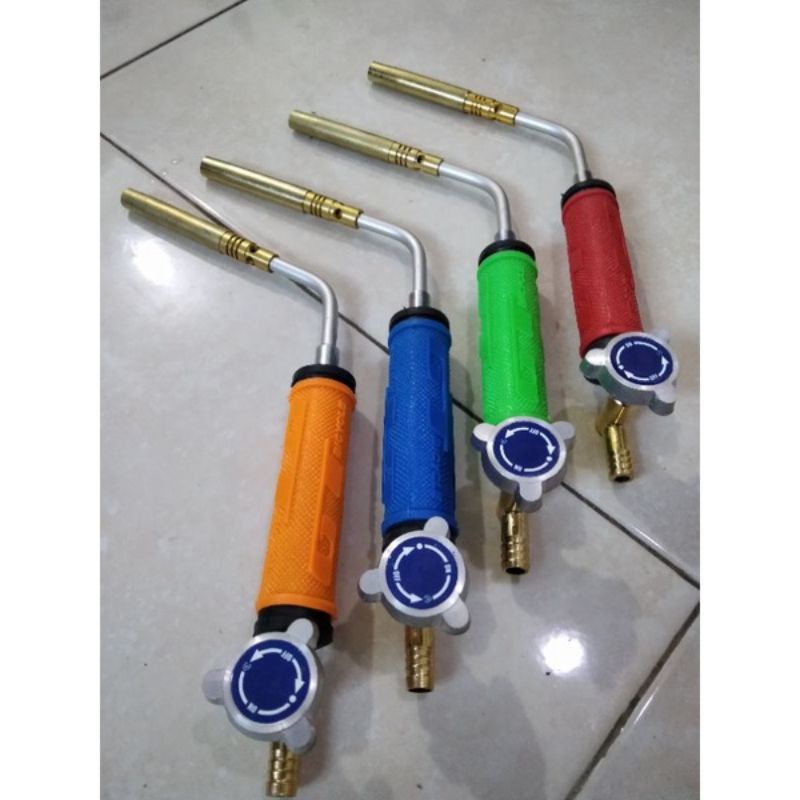Gas torch LPG / Alat Las Gas Lpg