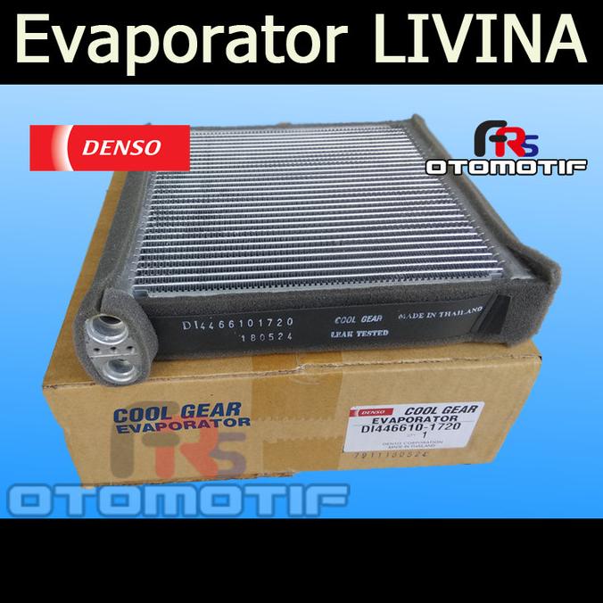 Evap Ac Evaporator Ac Grand Livina Denso Coolgear