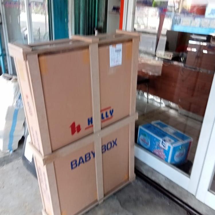 

Viral Packing Kayu