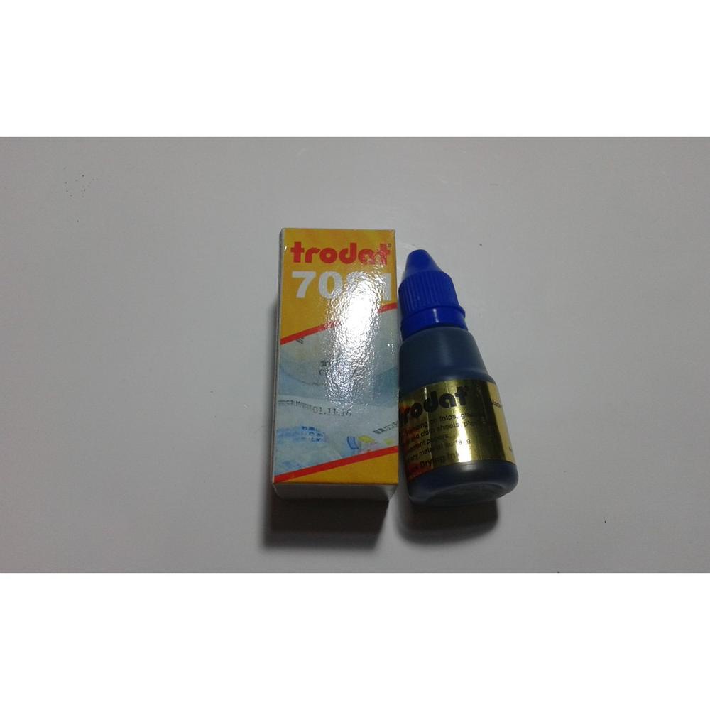 

Cuci Gudang Biru - Tinta Trodat 7081