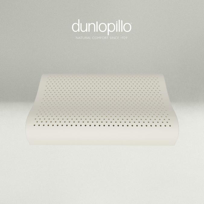 Dunlopillo Ergo latex Pillow