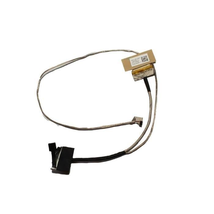 Fleksibel LCD Laptop Asus X454Y X454 kabel fleksible flexibel fleksi