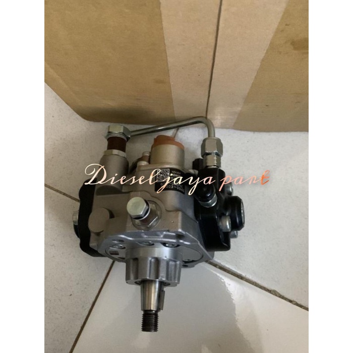 DJAP Supply pump injeksi pump bosh pump Kobelco SK200-8
