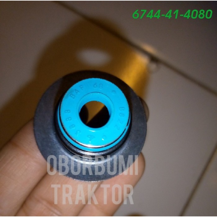 OBTR GENUINE SEAL SAA6D114E PC300LC-8 6744-41-4080 KOMATSU