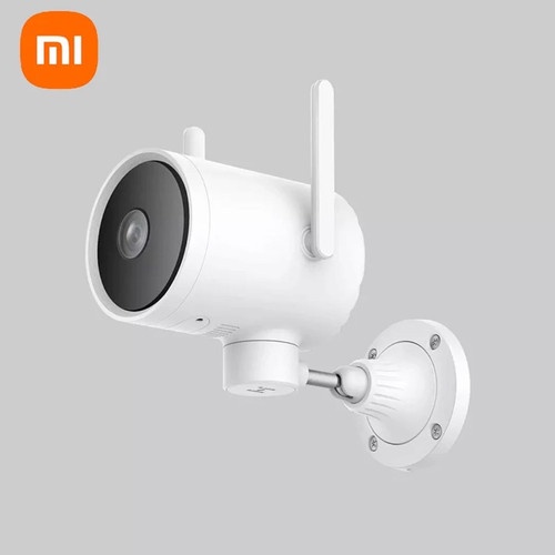IMILAB EC3 CCTV Outdoor Security Camera 3MP Wifi Camera IP 2K Mihome H-r1066
