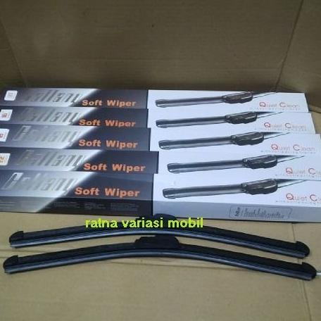 wiper mobil sienta, wiper model karet,wiper mobil, variasi mobil