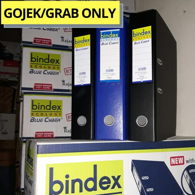 Odner Bindex Folio 717 / Ordner Bindex