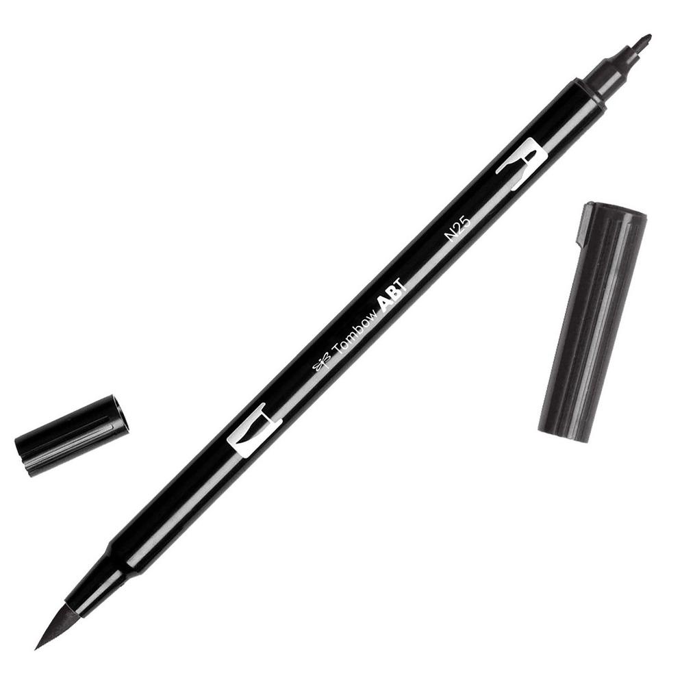 

Termurah Tombow Dual Brush Pen - 01/06