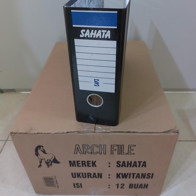 

Ordner A5 Kwitansi Murah PRIZET