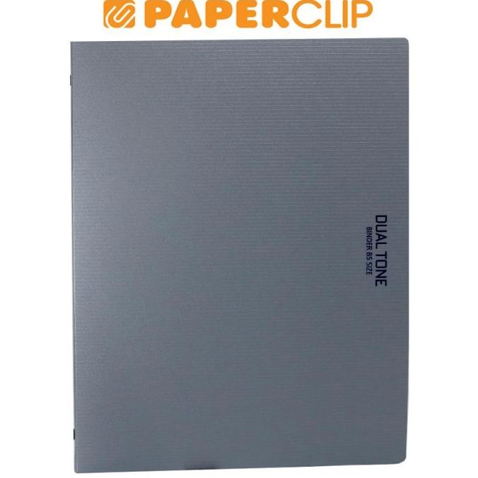 

FILE NOTE B5 MARUMAN DUAL TONE F117-11 GY