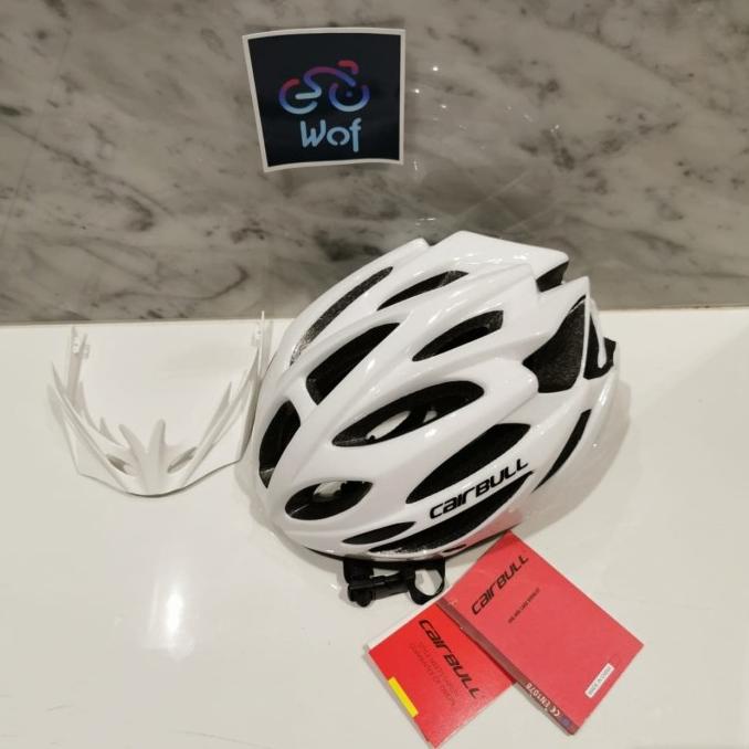 Helm Sepeda Cairbull Mtb Unisex X-Tracer Not Lixada Rockbros Murah
