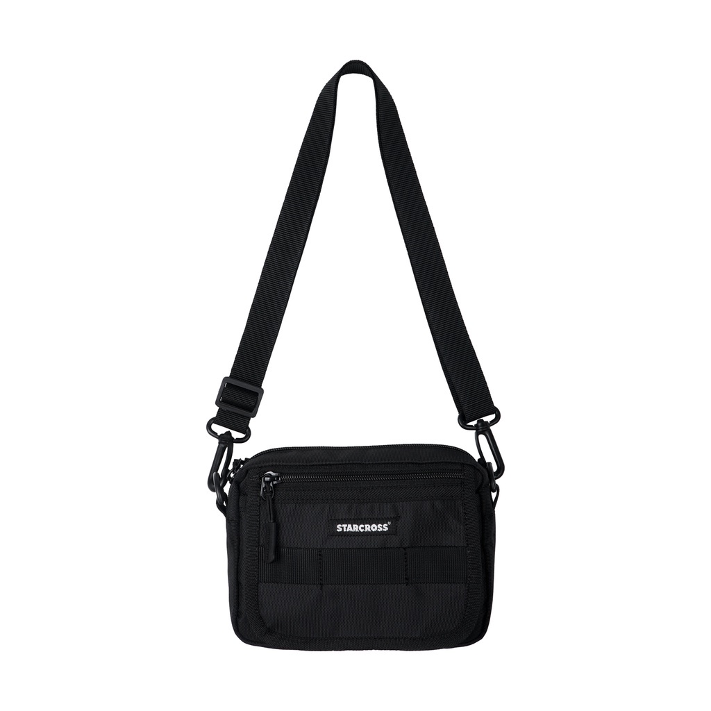 STARCROSS Small Bag - BS SB 111 - Black