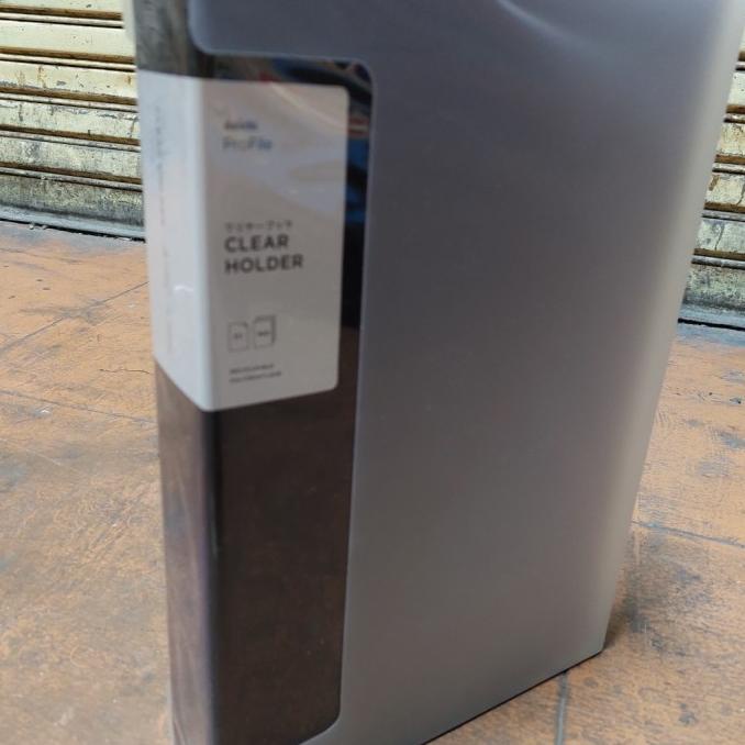 

Daiichi Clear Holder Folio 100 lembar