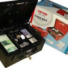 

JOYKO CB-27A/CASH BOX/SAFE DEPOSIT BOX/SAFES BOX