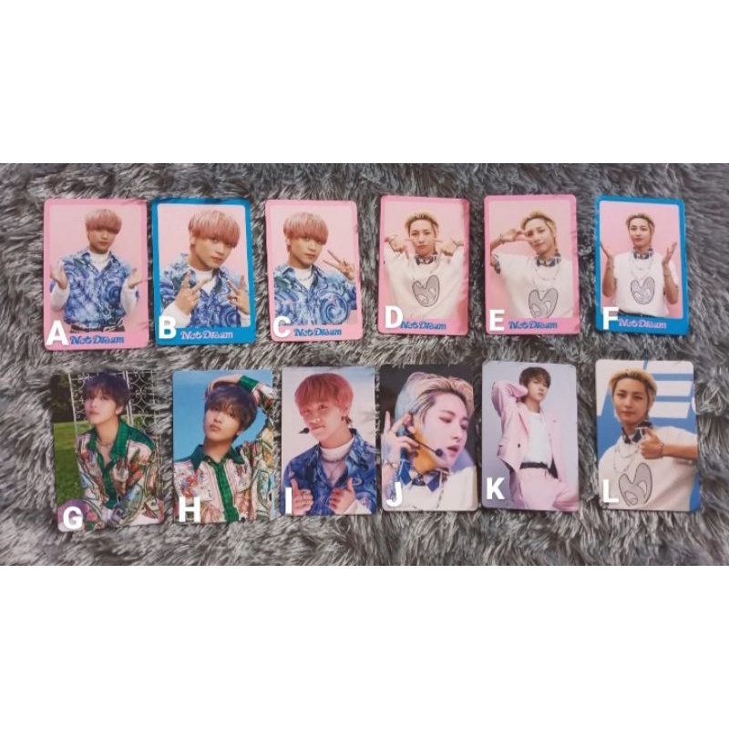 PC DICON 102 HAECHAN RENJUN OFFICIAL