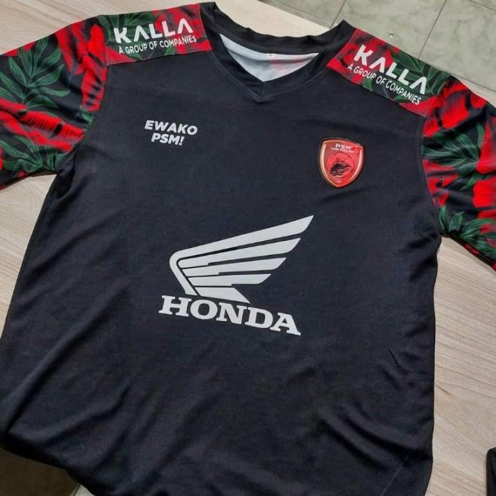 Hot Sale Jersey Psm Makassar Fantasi 2022 Termurah