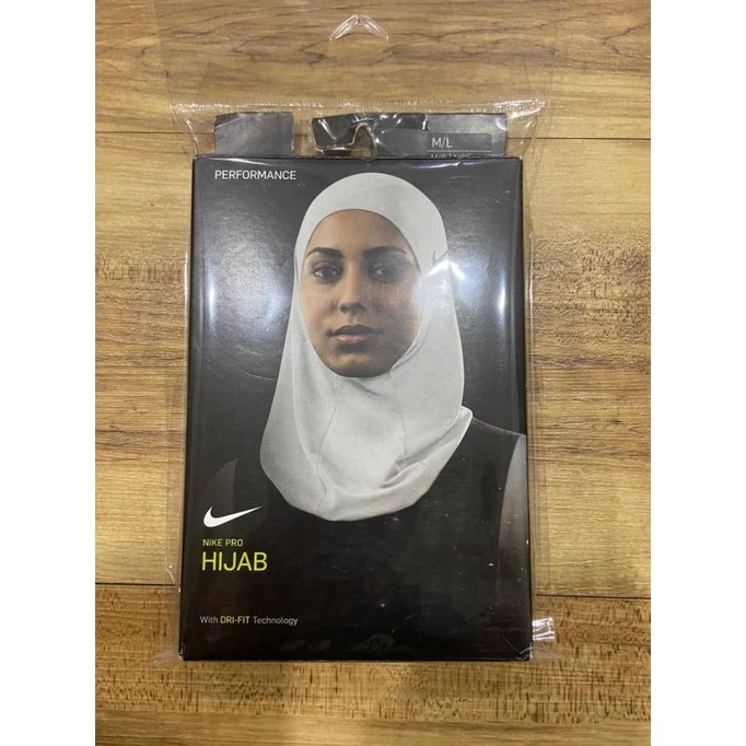 Nike Pro Hijab original