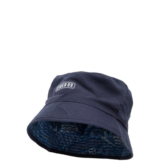 EIGER ABSTRICKO BUCKET HAT JS