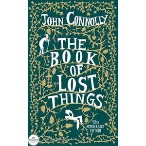 Diskon Spesial The Book Of Lost Things Termurah