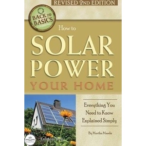 Hot Sale How To Solar Power Your Home Terbaru