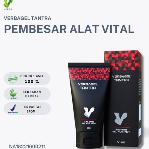 Obat-Pembesar Alat Vital Pria Permanen | Minyak Lintah Papua Asli