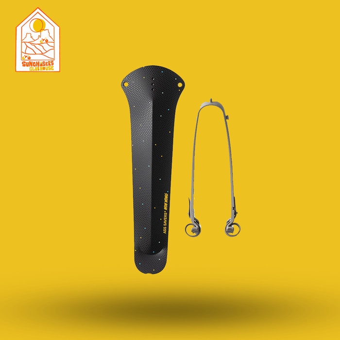 Fender Sepeda Ass Saver Road Win Wing