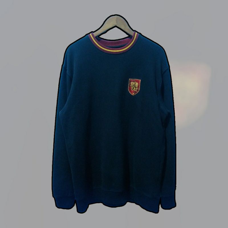 Graphic tee spao harry potter gryffindor