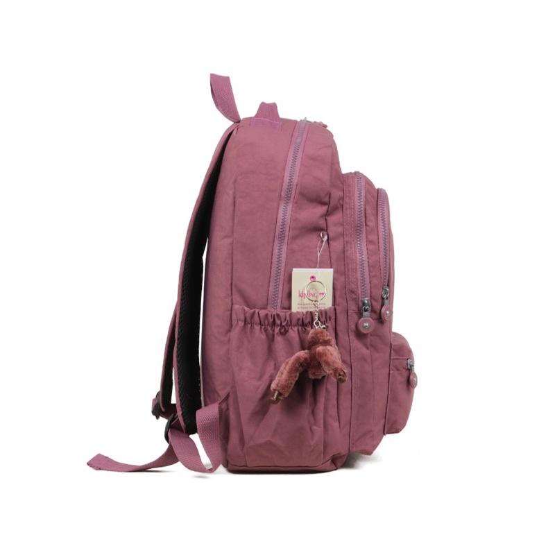 RANSEL BESAR WANITA TAS LAPTOP RANSEL SEKOLAH RANSEL LAPTOP 1186
