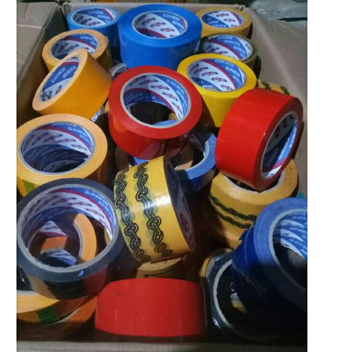 

Harga Spesial lakban kiloan 454⛥