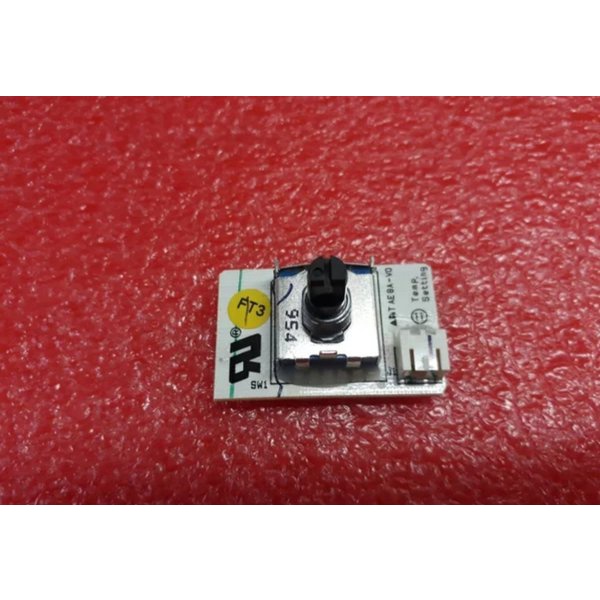 Ori Termostat Setting Kulkas Samsung